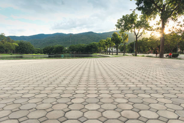 Driveway Pavers for Homes in Mansura, LA