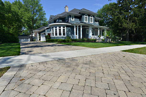 Trusted Mansura, LA Driveway Pavers Experts